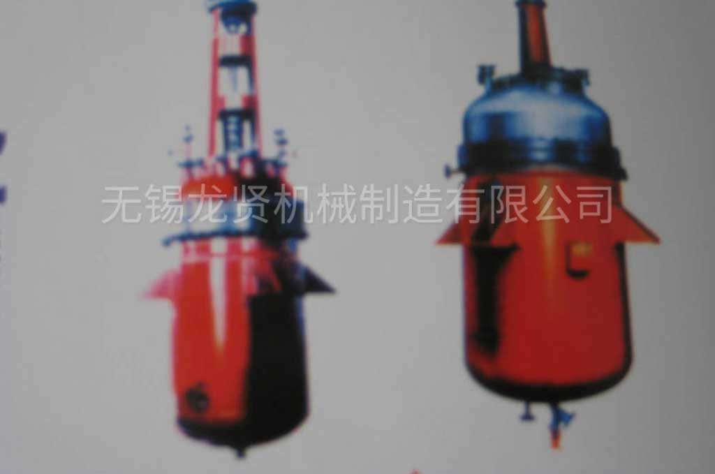 安裝反應(yīng)釜需要注意哪些？
