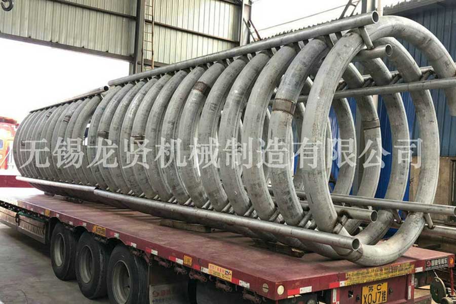 為什么盤管需要耐腐蝕性性能？