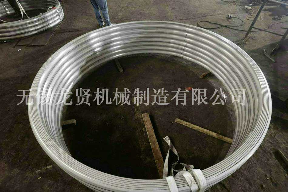 半圓管制作需要控制哪些要點(diǎn)？
