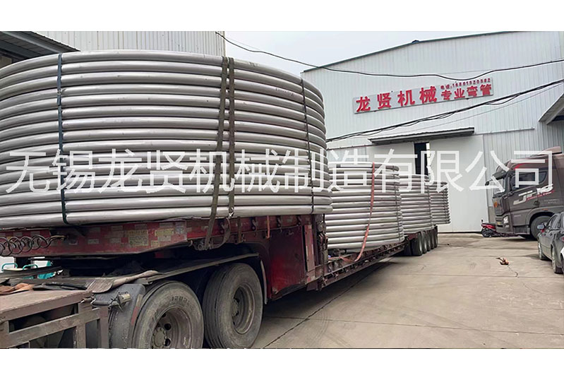市場(chǎng)上的半圓管越來越精細(xì)了，這是為啥？