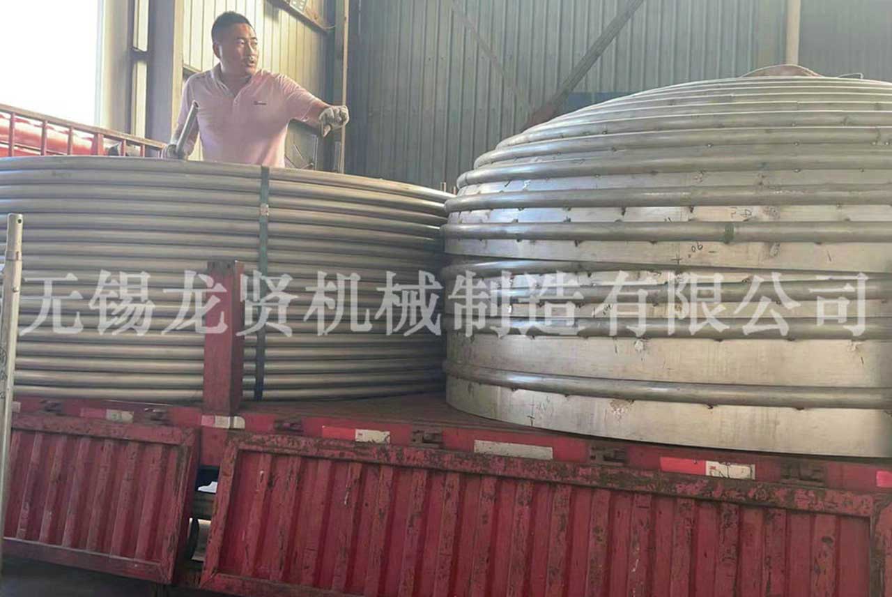 別說我沒告訴你，封頭盤管的長(zhǎng)期存放方法