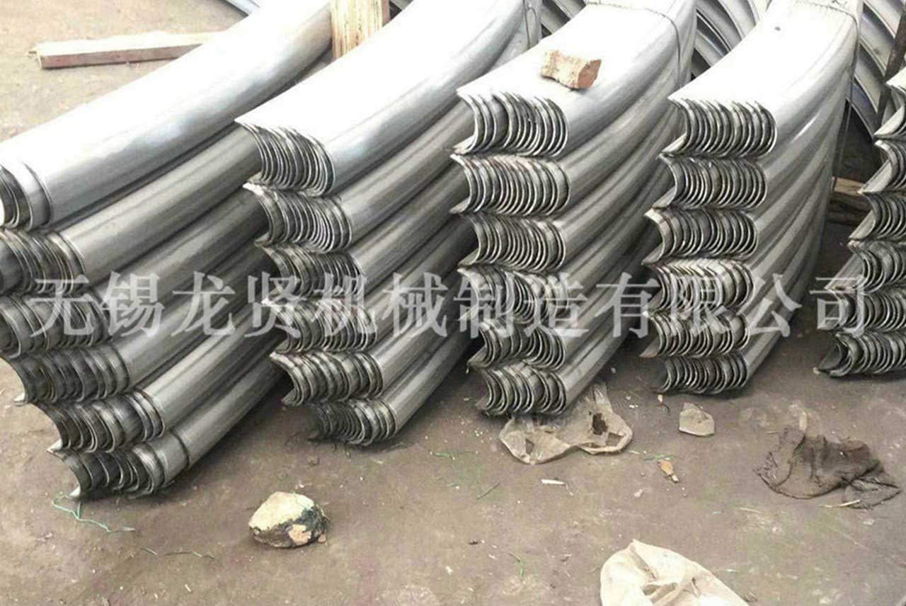 半管在化工行業(yè)的應(yīng)用！