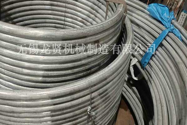 盤管的質(zhì)量要從這些地方考量！