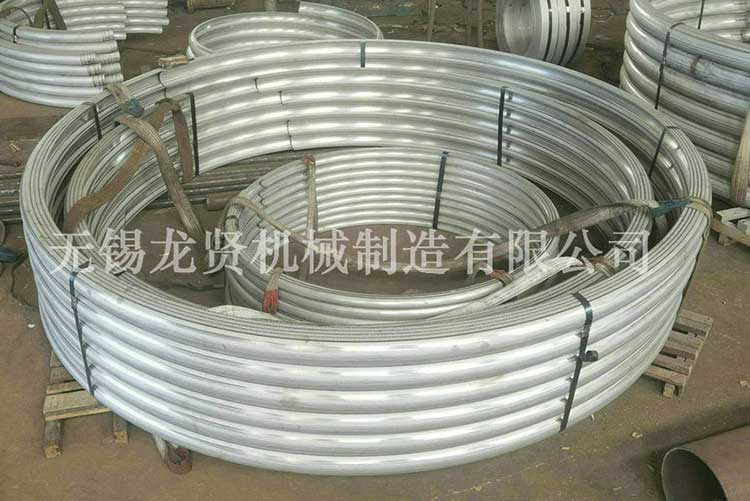 龍賢不銹鋼半圓管的功能有哪些？