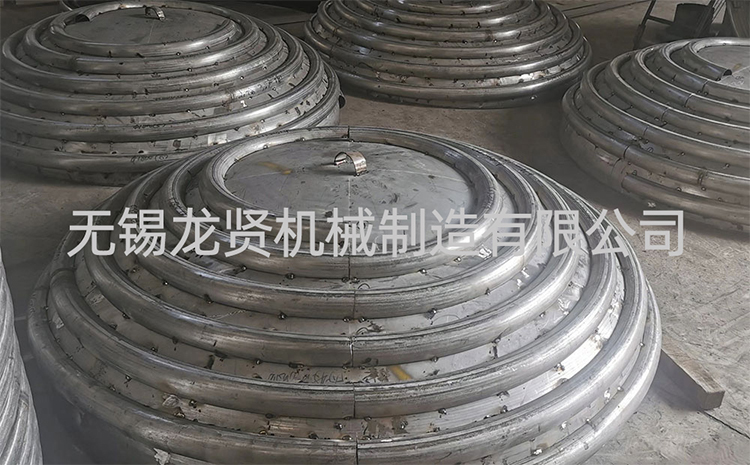 封頭盤管在不同行業(yè)中的應(yīng)用場景有哪些？