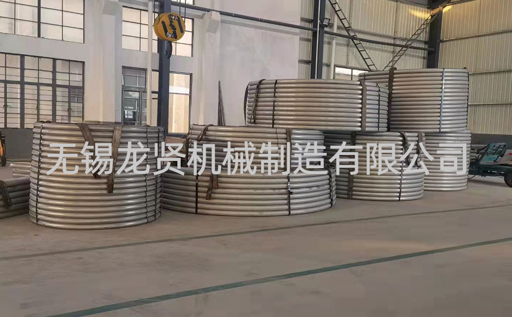 不銹鋼無縫盤管也能在化工領(lǐng)域“大展身手”！