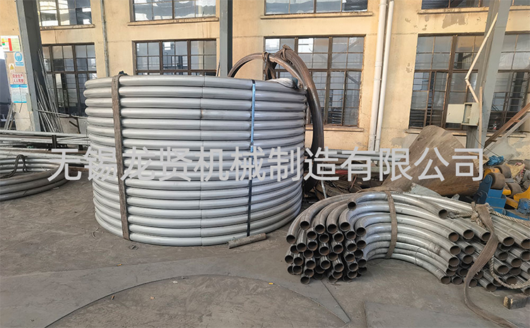 半管加工過程中如何減少材料的浪費(fèi)？
