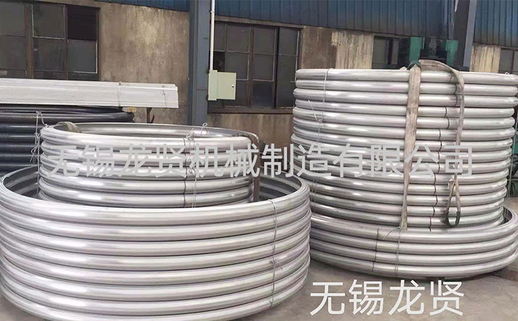 半圓管與橢圓管有何區(qū)別？